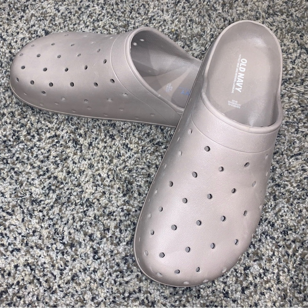 Women’s Old Navy Shoes